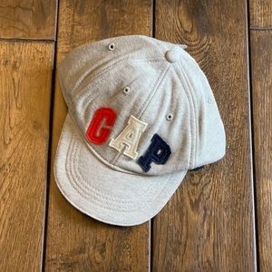 🧨2/$20🧨NWT GAP Boys’ Americana Baseball Cap